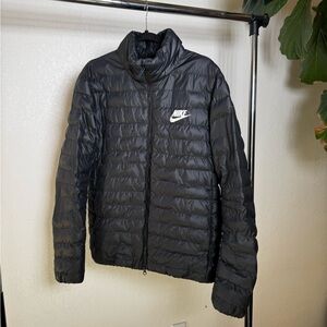 Nike Puffer Jacket